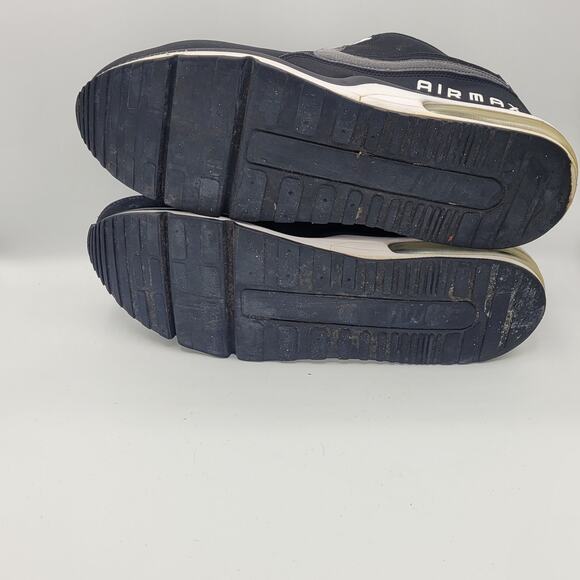 Nike Air Max LTD 3 Black Men's Size 13 - Picture 5 of 9